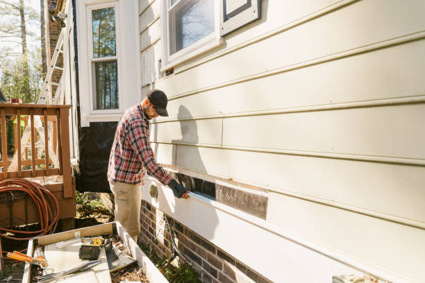 Top rated local Siding Replacement specialists in Dover, FL